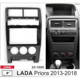 LADA PRIORA 2013-18 CARAV 22-1500 9-INCH