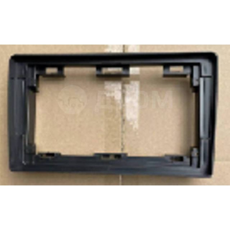 TOYOTA WISH 2003-09 CARAV 22-1503 9-INCH