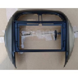 TOYOTA RAV4 2003-05 CARAV 22-1505 9-INCH