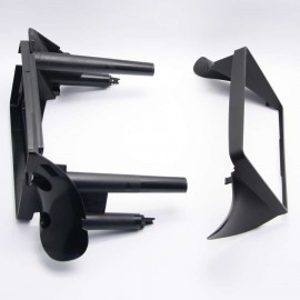 LEXUS ES 2012-18 CARAV 22-1506 9-INCH