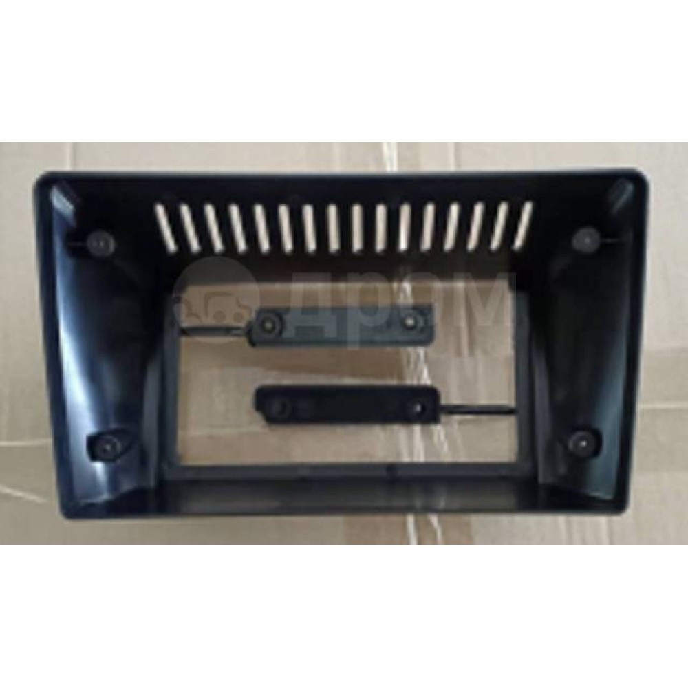 SUBARU LEGACY, OUTBACK 2003-09 CARAV 22-1508 9-INCH