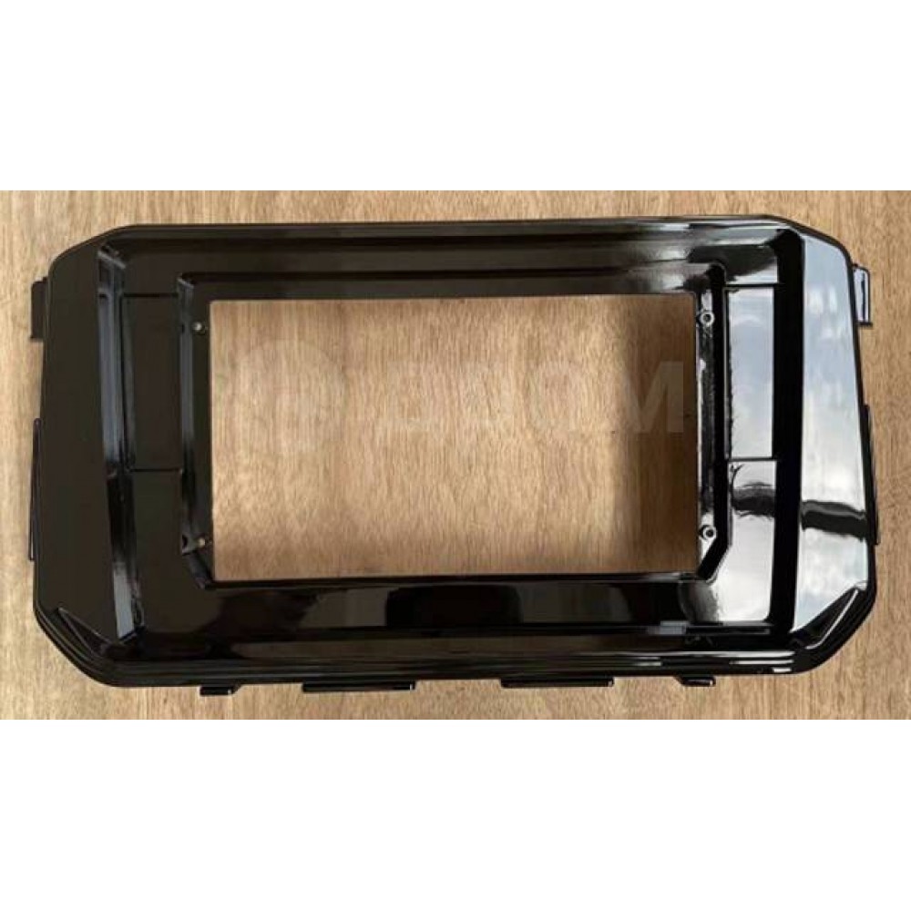 NISSAN X-TERRA 2020+ CARAV 22-1509 10.1-INCH