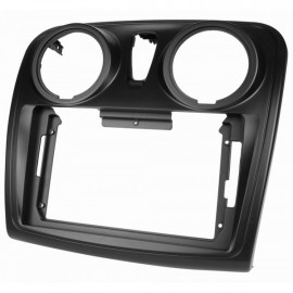 DACIA SANDERO 2013+ CARAV 22-151 9-INCH