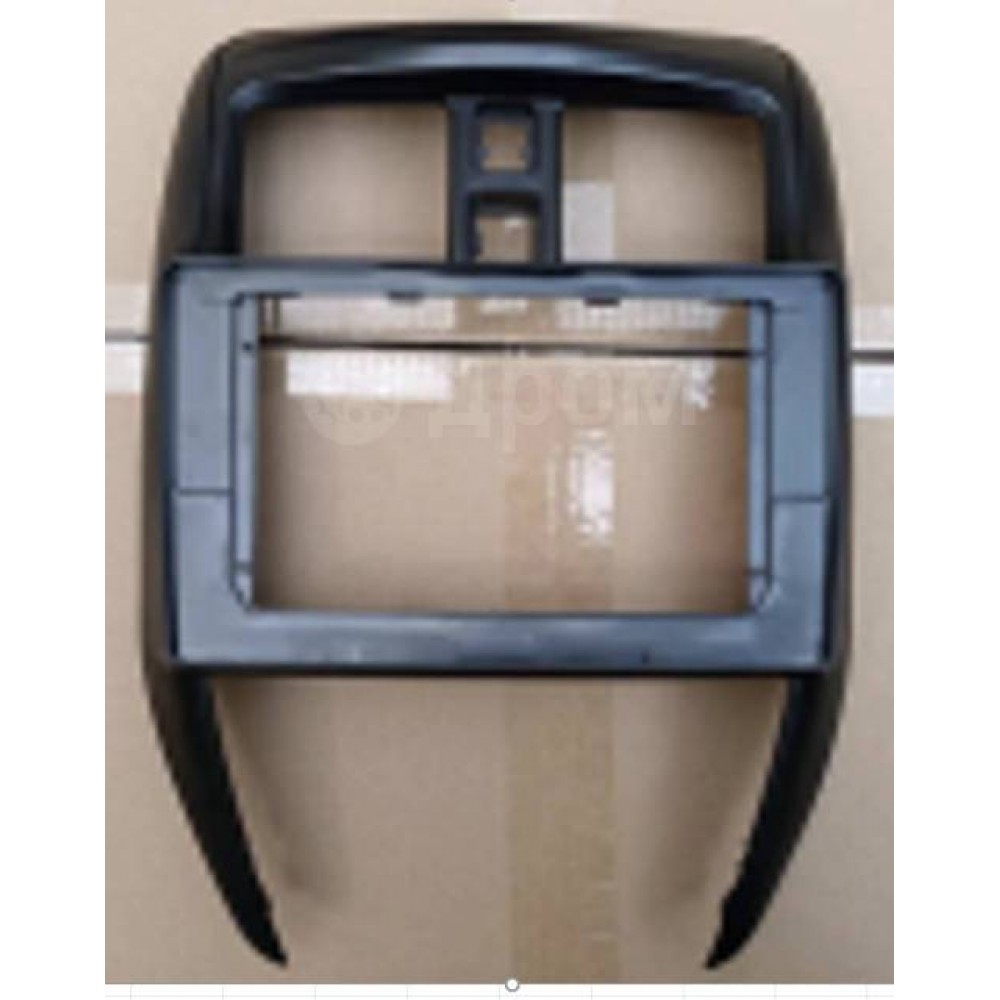 NISSAN VERSA 2015-19 CARAV 22-1510 10.1-INCH