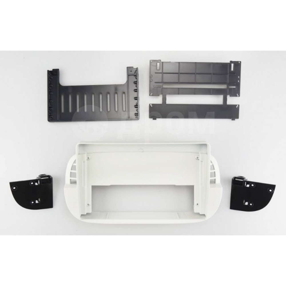 FIAT 500 312 2007-15 CARAV 22-1512 9-INCH