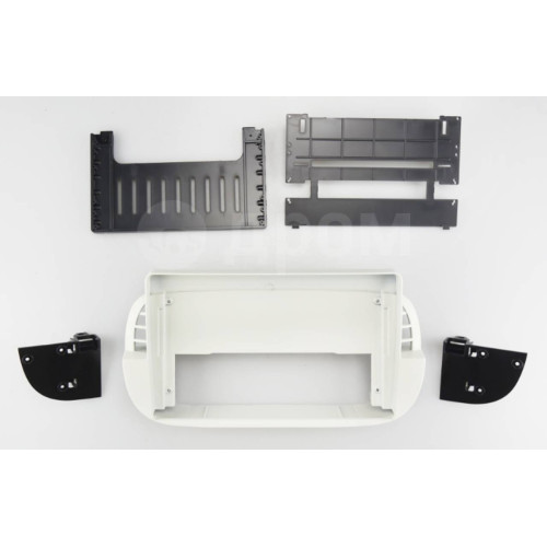 FIAT 500 312 2007-15 CARAV 22-1512 9-INCH