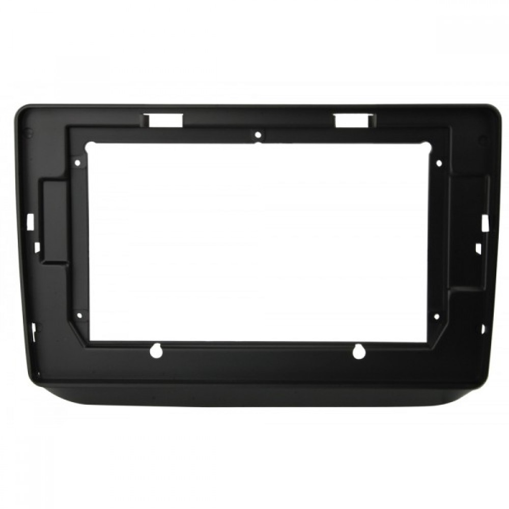 SKODA FABIA 2007-14 CARAV 22-1513 10.1-INCH