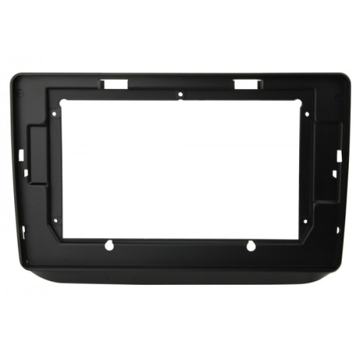 SKODA FABIA 2007-14 CARAV 22-1513 10.1-INCH