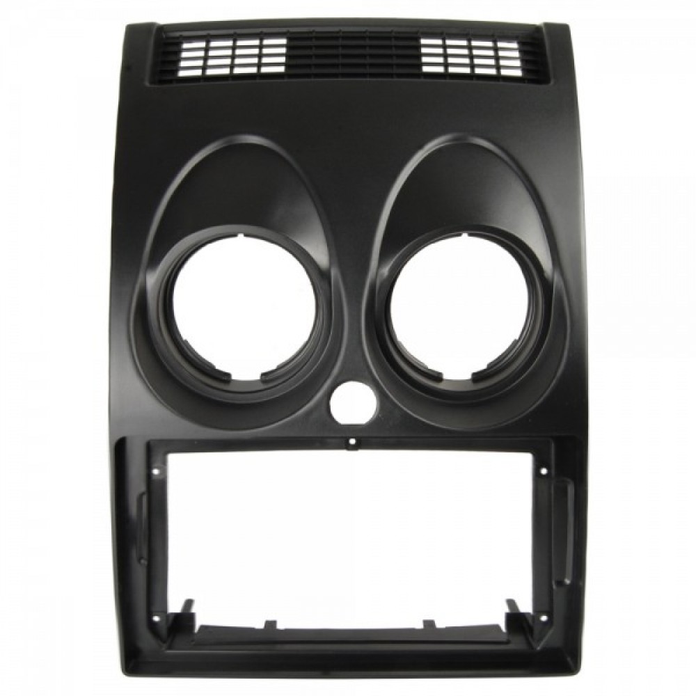 NISSAN QASHQAI 2007-14 CARAV 22-1518 9-INCH