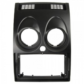 NISSAN QASHQAI 2007-14 CARAV 22-1518 9-INCH