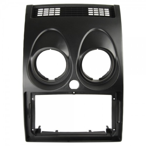 NISSAN QASHQAI 2007-14 CARAV 22-1518 9-INCH