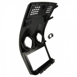 NISSAN QASHQAI 2007-14 CARAV 22-1518 9-INCH