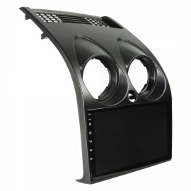 NISSAN QASHQAI 2007-14 CARAV 22-1518 9-INCH