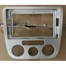 VOLKSWAGEN SCIROCCO 2009-14 CARAV 22-1526 9-INCH