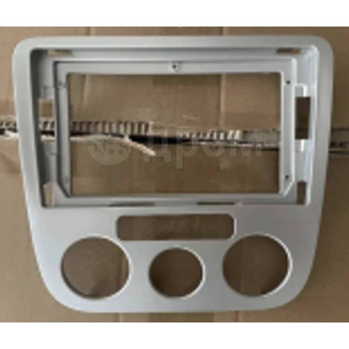 VOLKSWAGEN SCIROCCO 2009-14 CARAV 22-1526 9-INCH