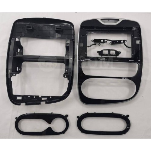 RENAULT CLIO 2016-2019 CARAV 22-153 10.1-INCH