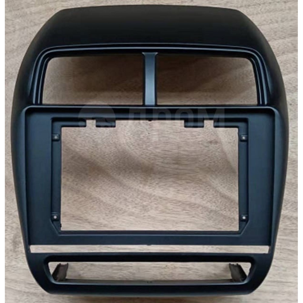 MITSUBISHI ASX, RVR 2019+ CARAV 22-1530 10.1-INCH