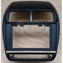 MITSUBISHI ASX, RVR 2019+ CARAV 22-1530 10.1-INCH