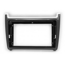 VOLKSWAGEN POLO 2009-2020 CARAV 22-1532 9-INCH