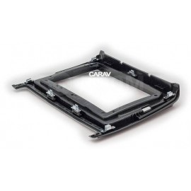 VOLKSWAGEN POLO 2009-2020 CARAV 22-1532 9-INCH