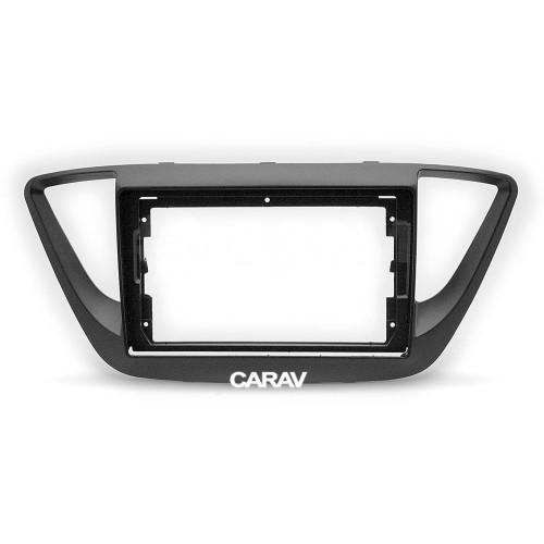 HYUNDAI ACCENT, SOLARIS, VERNA CARAV 22-1533 9-INCH