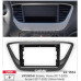 HYUNDAI ACCENT, SOLARIS, VERNA CARAV 22-1533 9-INCH
