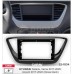 HYUNDAI ACCENT, SOLARIS, VERNA CARAV 22-1534 9-INCH