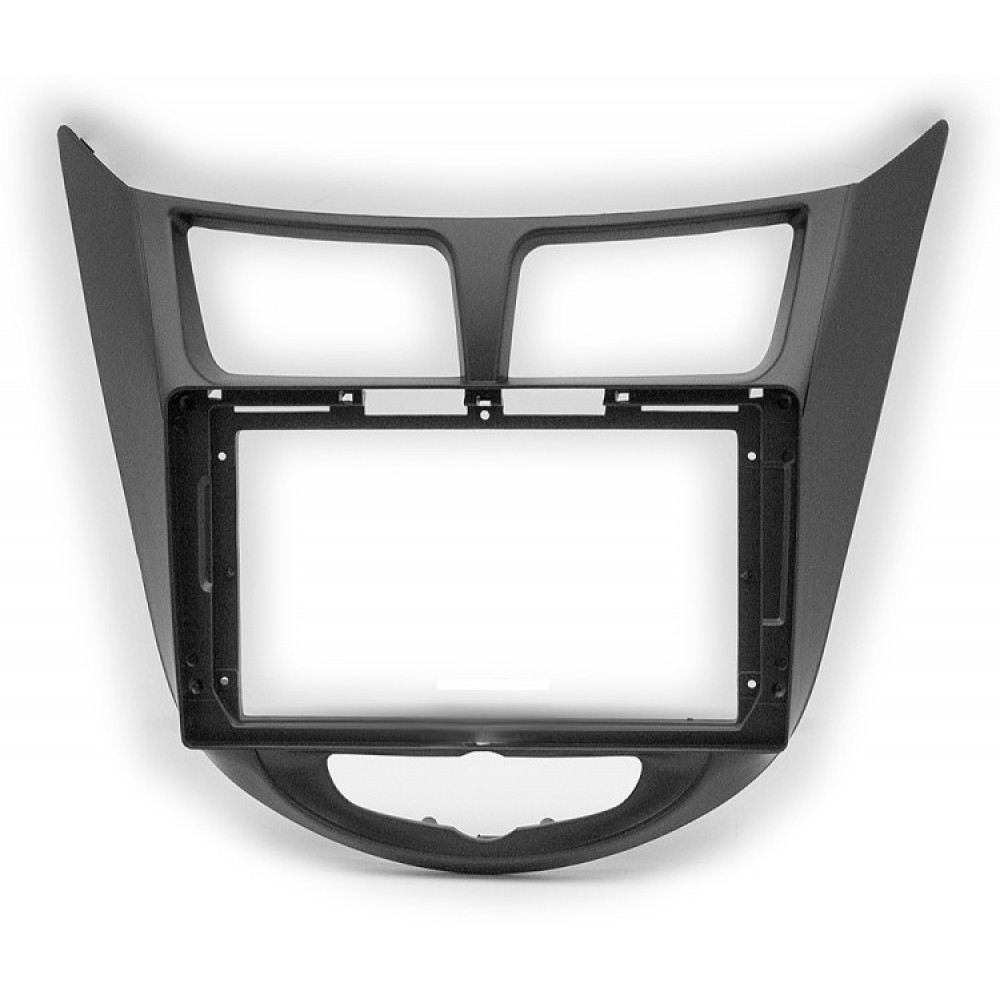 HYUNDAI I25, ACCENT, SOLARIS, VERNA / DODGE ATTITUDE CARAV 22-1535 9-INCH