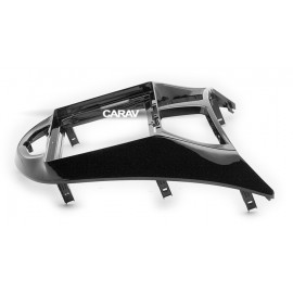 HYUNDAI I25, ACCENT, SOLARIS, VERNA 2010-17 / DODGE ATTITUDE CARAV 22-1536 9-INCH