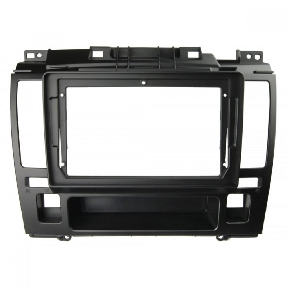 NISSAN TIIDA 2004-11 CARAV 22-1537 9-INCH