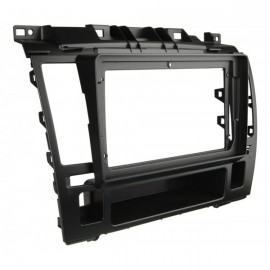 NISSAN TIIDA 2004-11 CARAV 22-1537 9-INCH