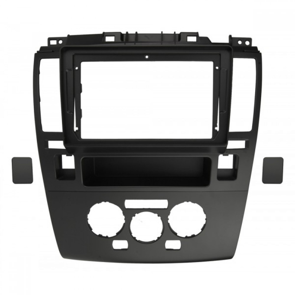 NISSAN TIIDA 2004-11 CARAV 22-1538 9-INCH