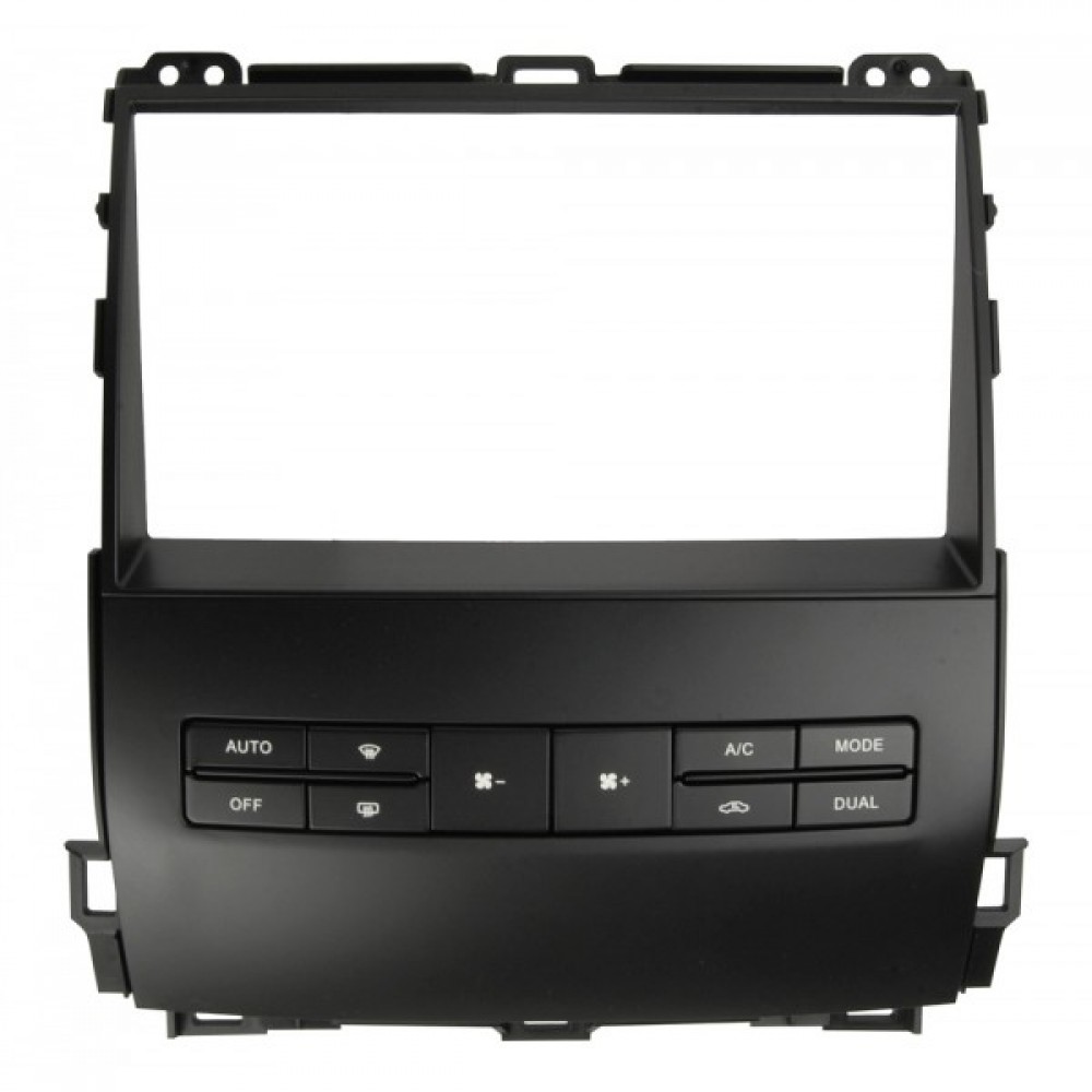 TOYOTA LAND CRUISER PRADO (120) 2002-09 / LEXUS GX 470 CARAV 22-1540 9-INCH