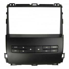 TOYOTA LAND CRUISER PRADO (120) 2002-09 / LEXUS GX 470 CARAV 22-1540 9-INCH