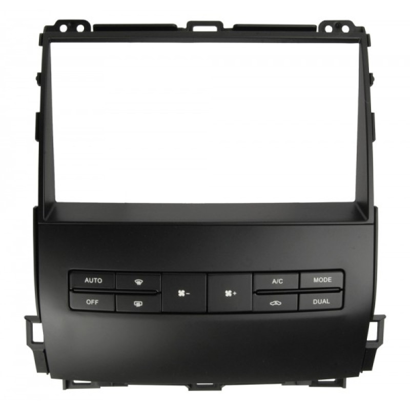 TOYOTA LAND CRUISER PRADO (120) 2002-09 / LEXUS GX 470 CARAV 22-1540 9-INCH