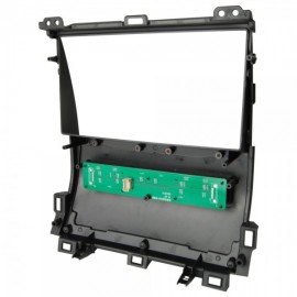 TOYOTA LAND CRUISER PRADO (120) 2002-09 / LEXUS GX 470 CARAV 22-1540 9-INCH