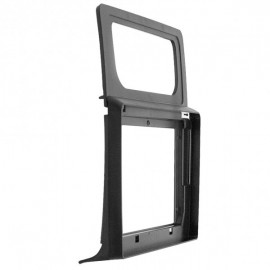 VOLKSWAGEN CADDY 2004-15 CARAV 22-1543 10.1-INCH