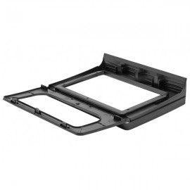 VOLKSWAGEN CADDY 2004-15 CARAV 22-1543 10.1-INCH