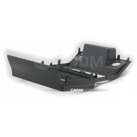 GAZ GAZELLE NEXT 2013+ CARAV 22-1544 9-INCH