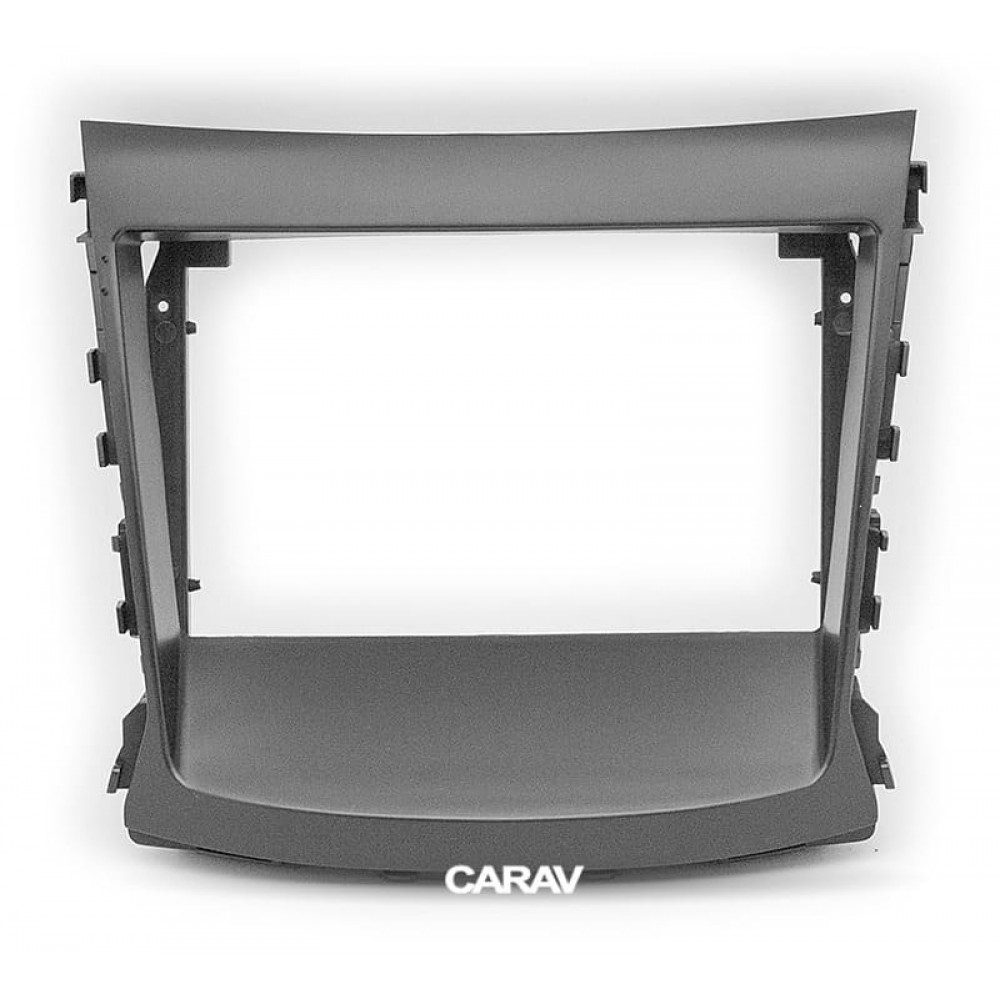 CHANGAN CS75 2017-18 CARAV 22-1547 9-INCH