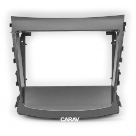 CHANGAN CS75 2017-18 CARAV 22-1547 9-INCH