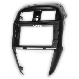 NISSAN SUNNY, VERSA 2014-2020 CARAV 22-155 10.1-INCH