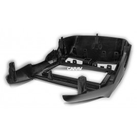 NISSAN SUNNY, VERSA 2014-2020 CARAV 22-155 10.1-INCH