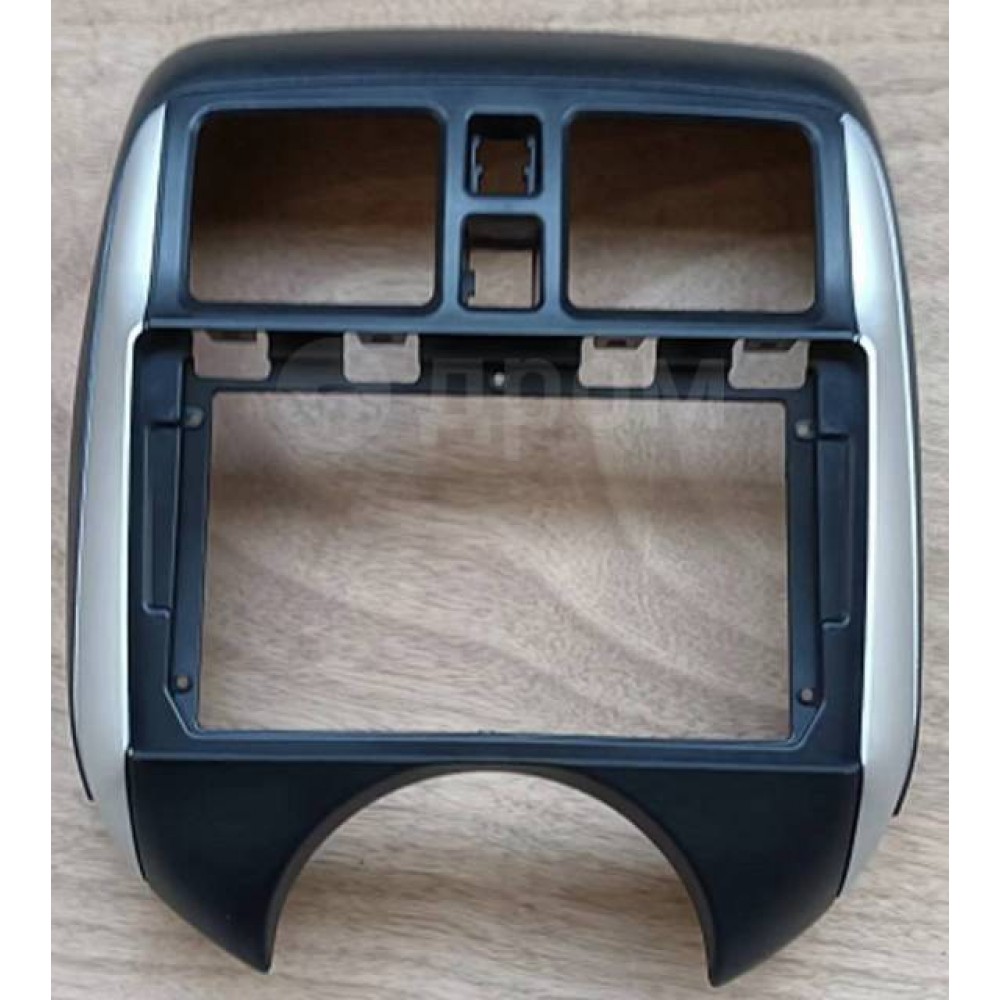 NISSAN VERSA NOTE 2014-16 CARAV 22-1551 9-INCH