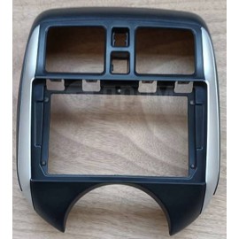 NISSAN VERSA NOTE 2014-16 CARAV 22-1551 9-INCH