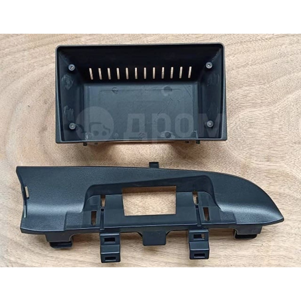 JAC REFINE R3 2018+ CARAV 22-1553 9-INCH