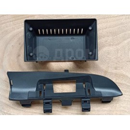 JAC REFINE R3 2018+ CARAV 22-1553 9-INCH