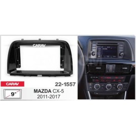 MAZDA CX-5 2012-2017 CARAV 22-1557 9-INCH