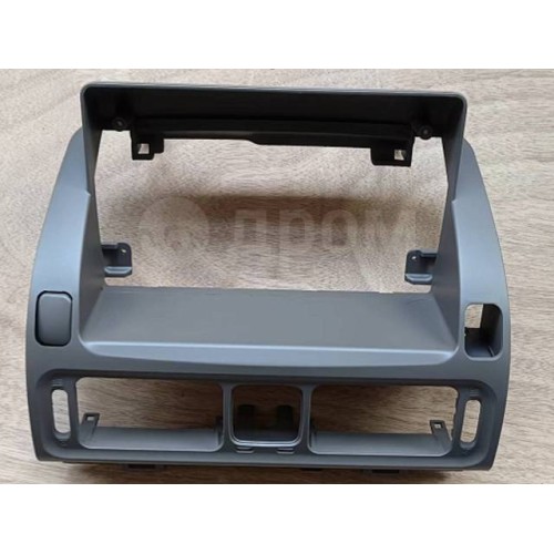 TOYOTA PROGRES 1998-07 CARAV 22-1558 9-INCH