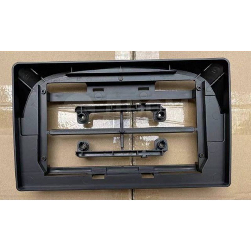 NISSAN PALADIN 2003-13 CARAV 22-1562 10.1-INCH